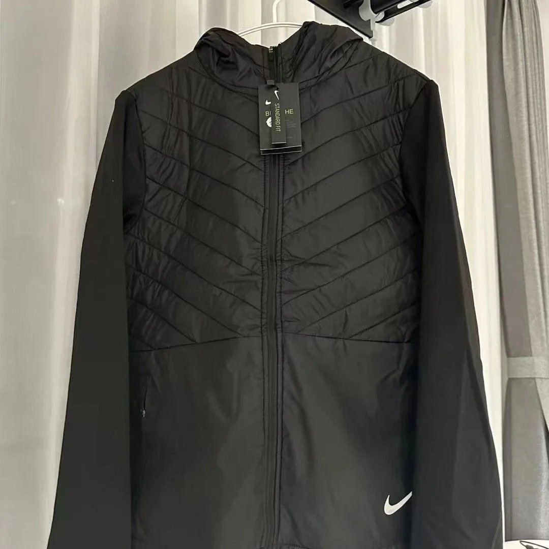3-黑色长袖马甲 3-黑色长袖马甲