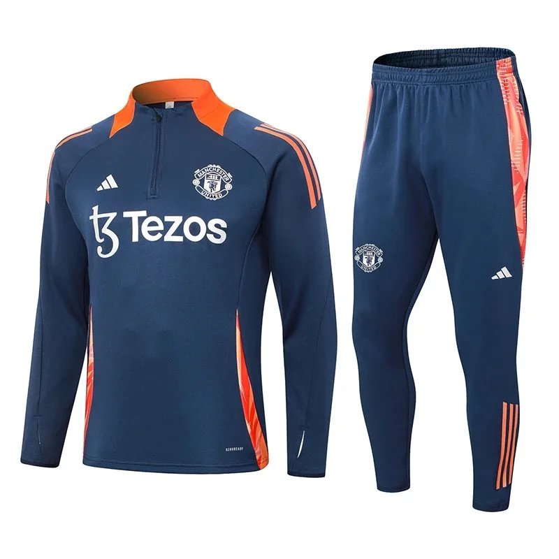 2425曼联宝蓝色 2425曼联宝蓝色