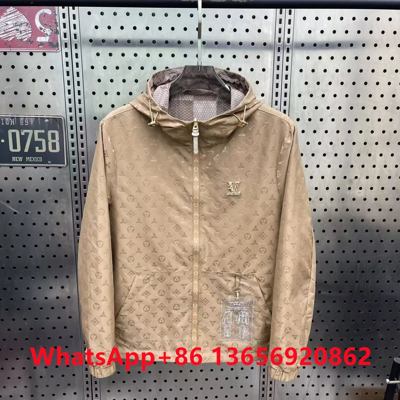 LV27 LV27