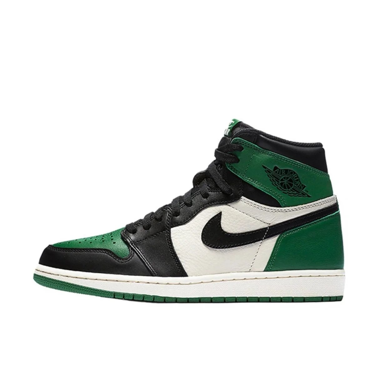 绿脚趾 绿脚趾
