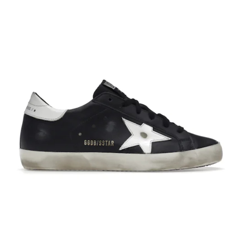 Black White Leather Black White Leather