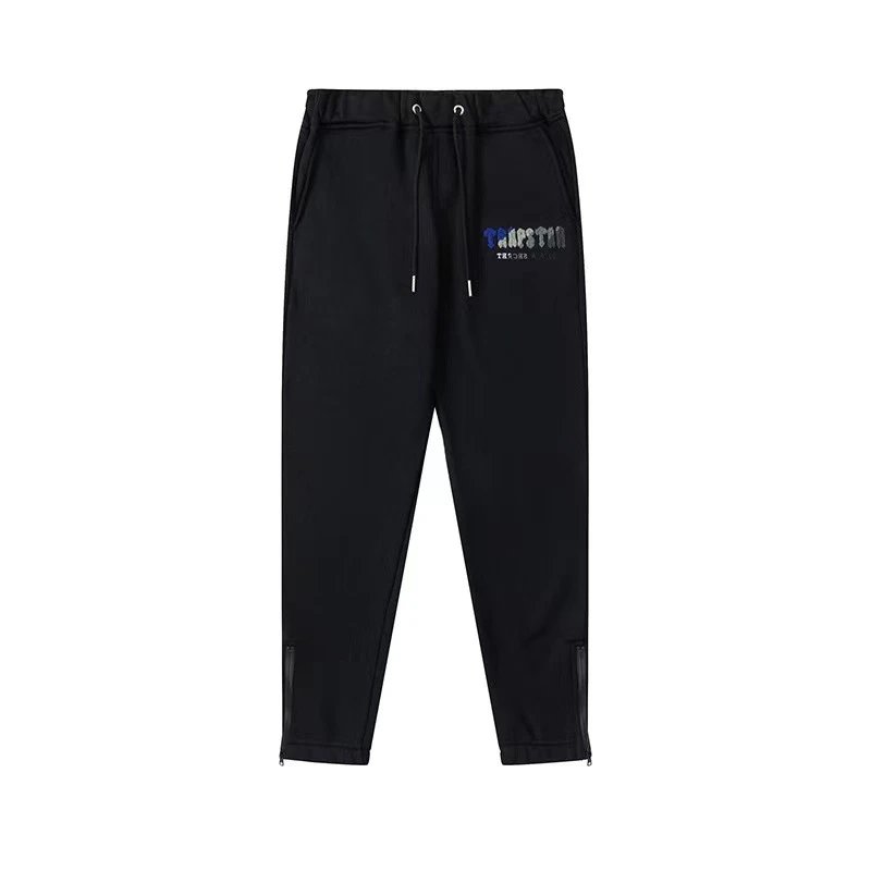 8821黑色长裤 8821黑色长裤