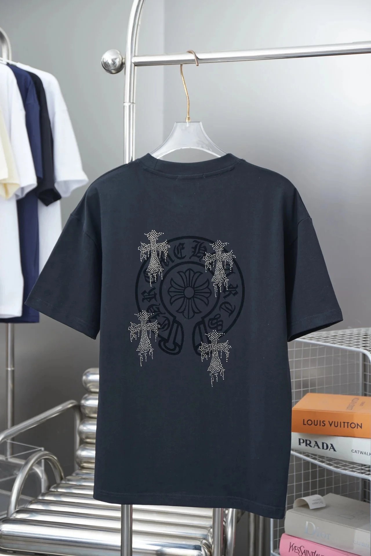 Chr-28 Chr-28