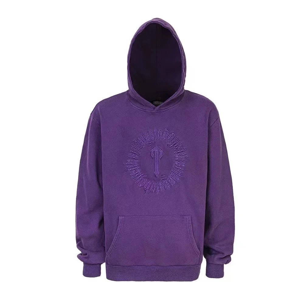 t917紫色卫衣 t917紫色卫衣