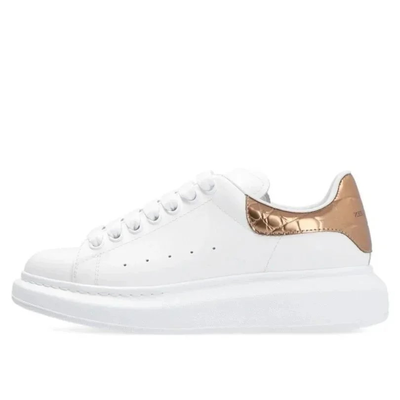 白金鳄纹尾 白金鳄纹尾