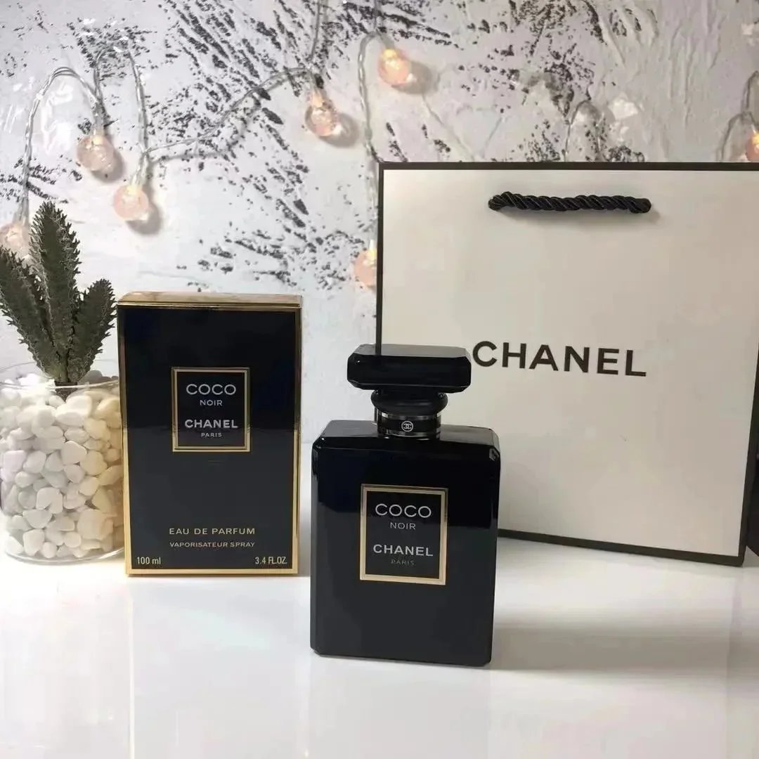 黑coco浓香100ml 黑coco浓香100ml
