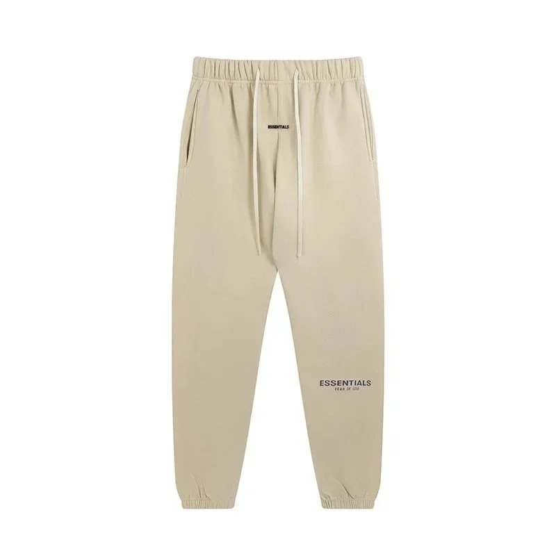 2208裤子杏色 2208裤子杏色