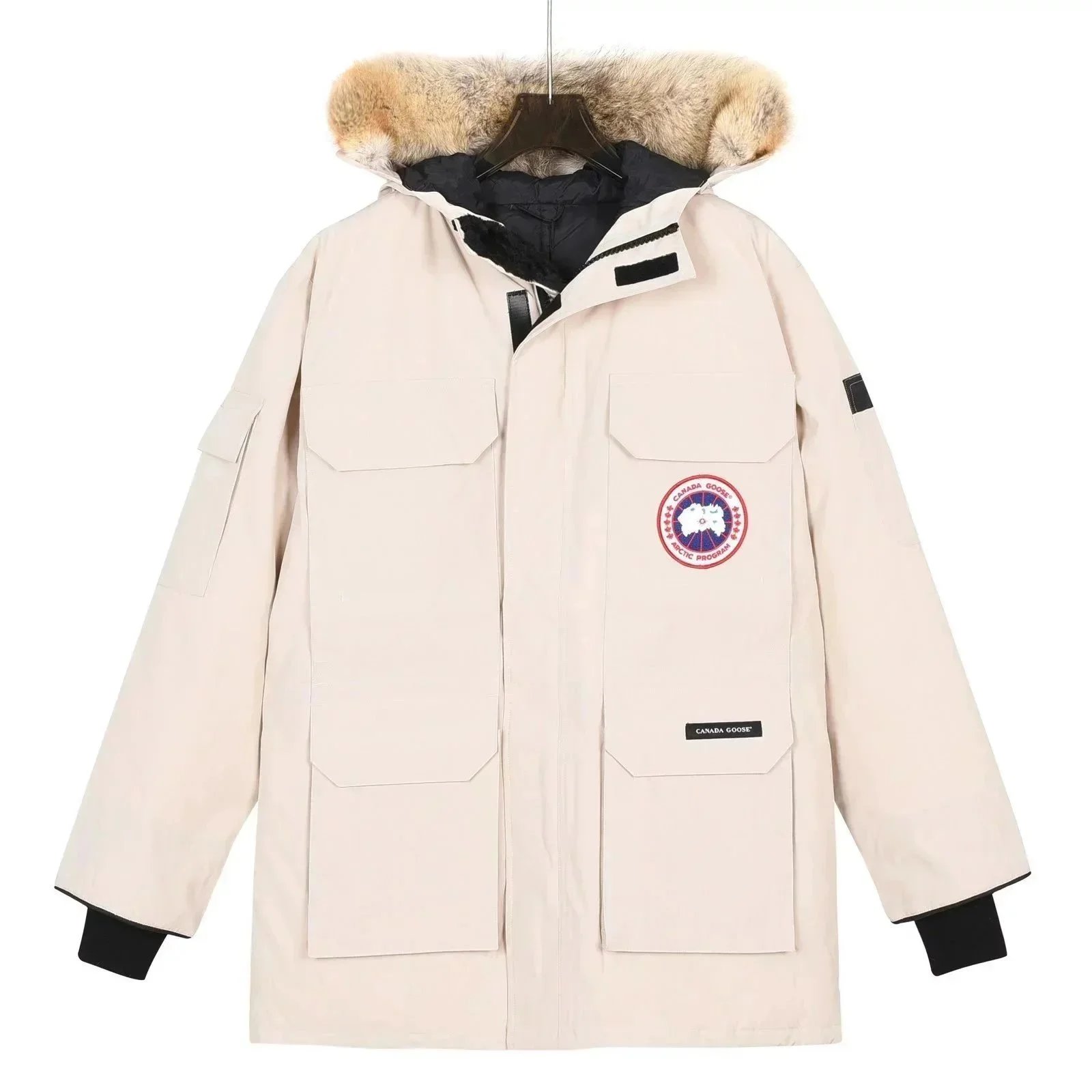 4 4